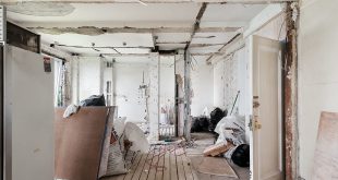 شركة ترميم بالبكيرية