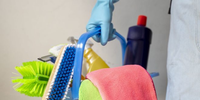 شركة تنظيف بابها