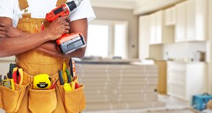 شركة ترميم بالقصيم