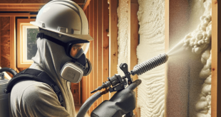 شركة عزل فوم بالاسياح