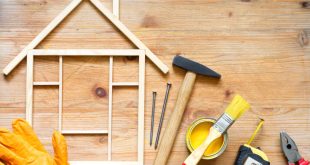 شركة ترميم بالزلفي