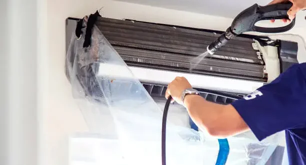 شركة تنظيف مكيفات بجدة