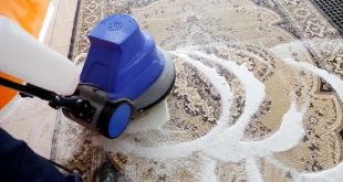 شركة تنظيف موكيت بمحايل عسير