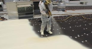 شركة عزل اسطح بالقصيم