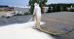 شركة عزل اسطح بالبكرية