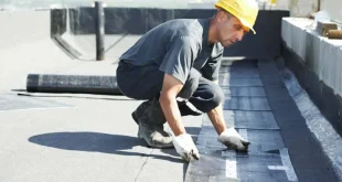 شركة عزل اسطح بعنيزة