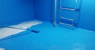 شركة عزل خزانات بالبكيرية